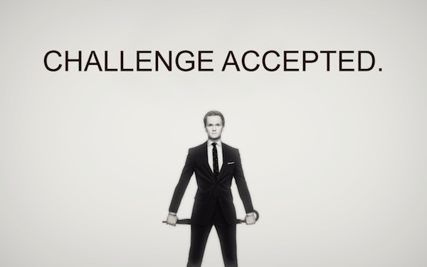 Challenge-Accepted-Barney-Stinson