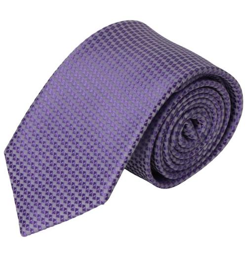 cravate-violette-a-motifs-15521