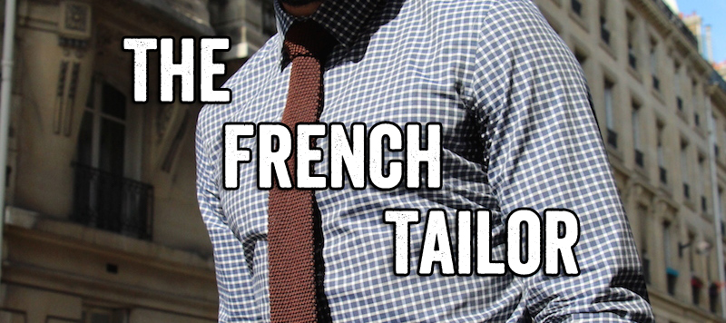 The French Tailor