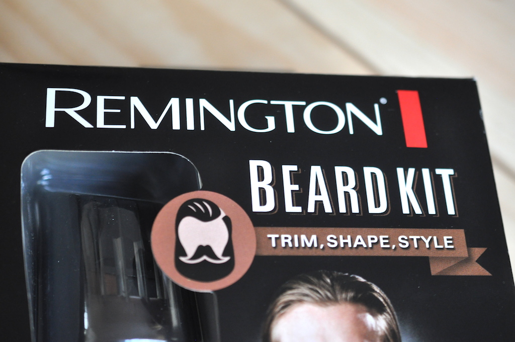 blog mode homme leblogdemonsieur paris remington beard kit tondeuse