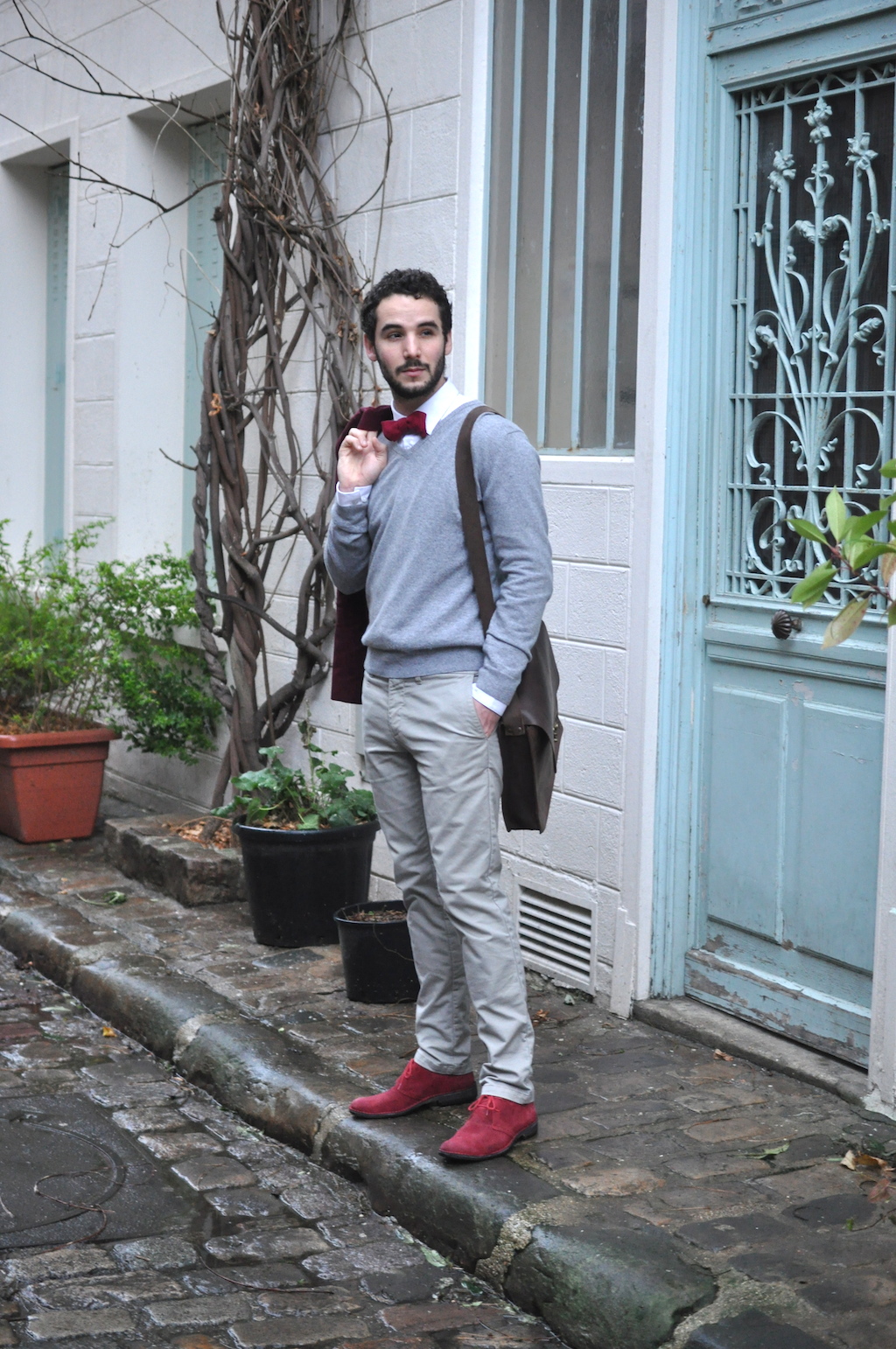 blog mode homme leblogdemonsieur tailor4less brice carhartt parisyorker derigueur