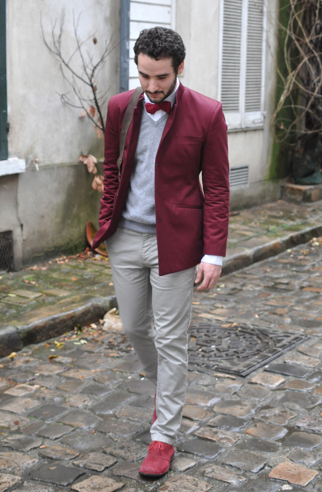 blog mode homme leblogdemonsieur tailor4less brice carhartt parisyorker derigueur