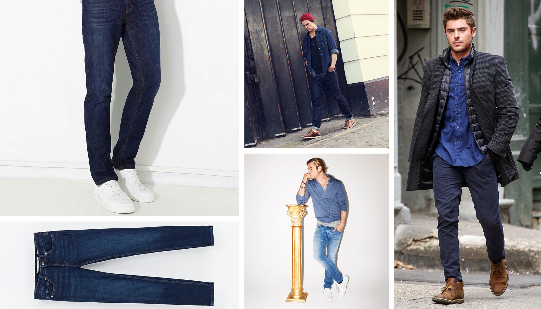 blog mode homme leblogdemonsieur jeans