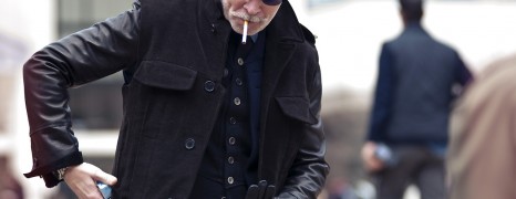 nouvelle homme de mode de balance
