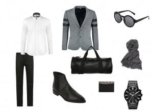 blog mode homme leblogdemonsieur look outfit style casual chic