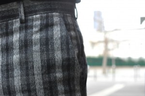 blog mode homme leblogdemonsieur stylelounge drdenim kiomi asos herman headwear