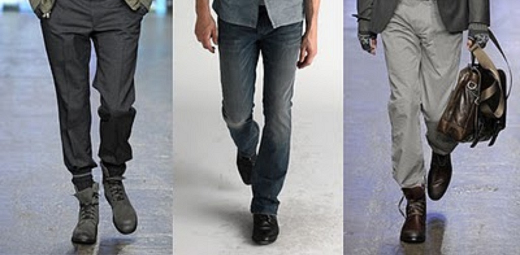 blog mode homme 5 pantalons à posséder