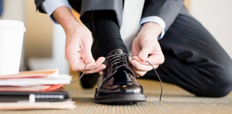 Quelle couleur de chaussure porter avec votre costume | Le Blog de Monsieur