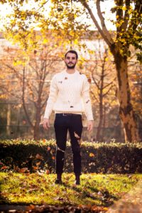 blog mode homme style automne