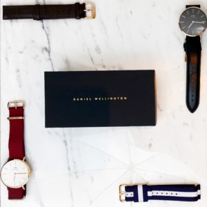 selection noel homme 2018