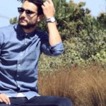 comment porter look denim jeans homme