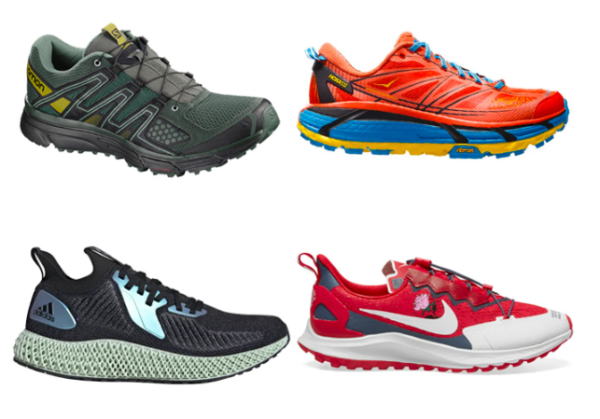 basket nouveauté 2019