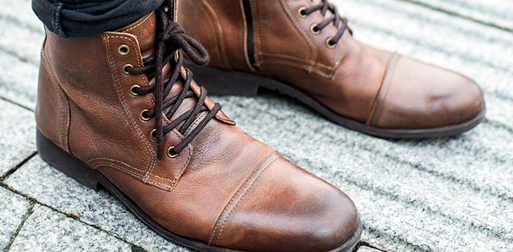 Connaissez-vous ces 7 différents types de boots pour hommes