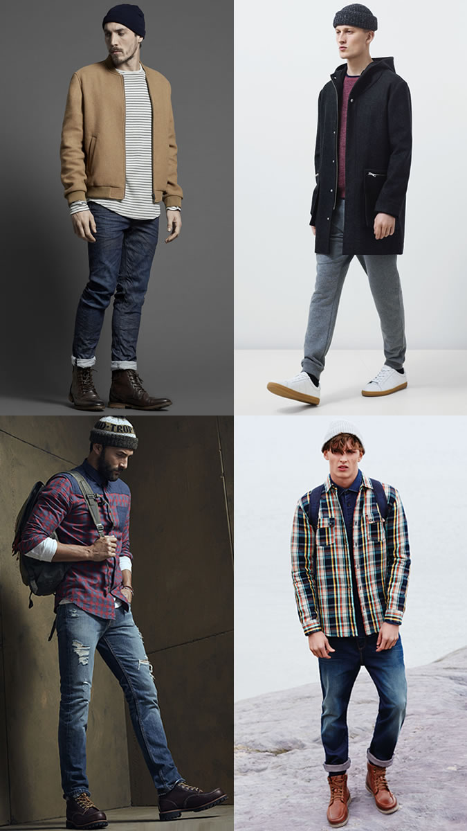 Comment porter le avec style Le Blog de Monsieur