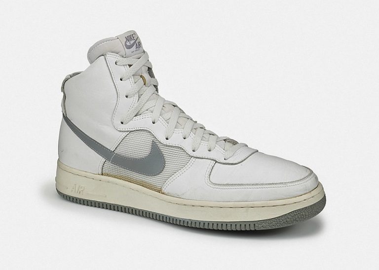 air force 1 histoire
