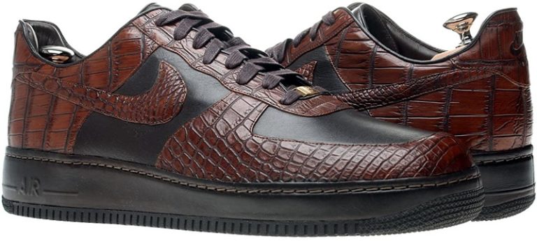 air force 1 histoire