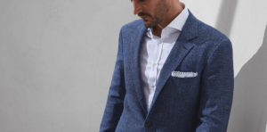 style mode smart casual homme