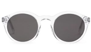tendance style lunettes homme été 2020