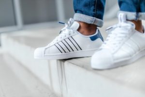 basket adidas superstar new york