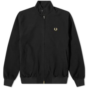 veste sport fred perry homme