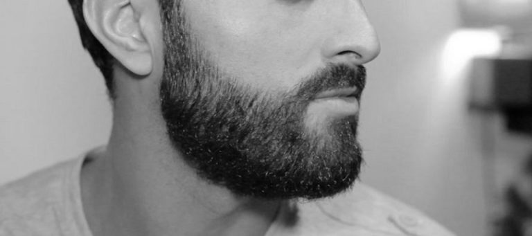 Barbe : bien la tailler selon la longueur | Le Blog de Monsieur