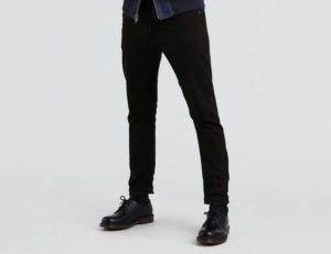 512 Slim Taper Fit Stretch Jeans