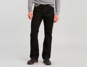 517 Boot Cut Jeans