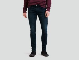 519 Extreme Skinny Advanced Stretc Jeans