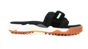 Off White Sandales homme