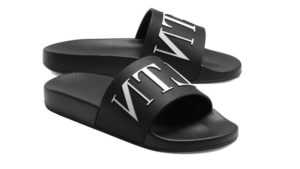 Valentino Sandales homme