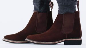 chelsea boots homme