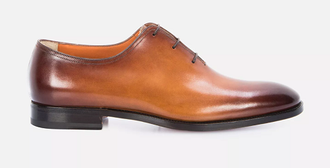 Chaussures Habillées Oxford En Cuir Pour Hommes – Derby Basse Ville – Confortables, Antidérapantes – Taille 38-48 EU