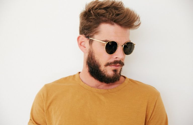 Lunettes de soleil et forme du visage | Le Blog de Monsieur