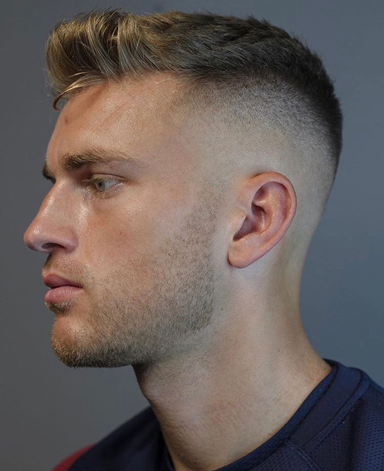Haircuts For Men With Thin Hair The Best Mens Hairstyles Haircuts Hot Sex Picture