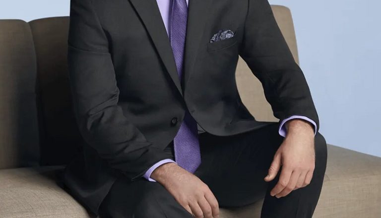 Homme : comment s'habiller quand on a du ventre | Le Blog de Monsieur