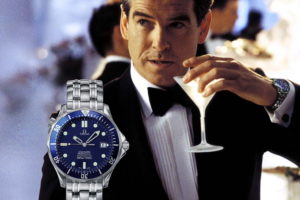 montre omega seamaster