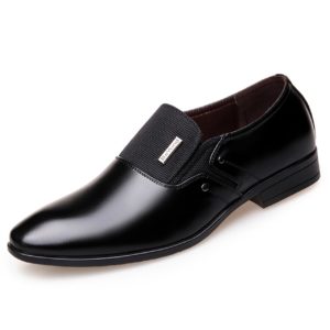 chaussures habillees homme