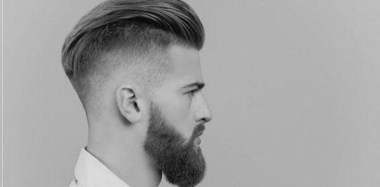 Choisir La Bonne Coupe De Cheveux Homme Selon Votre Visage