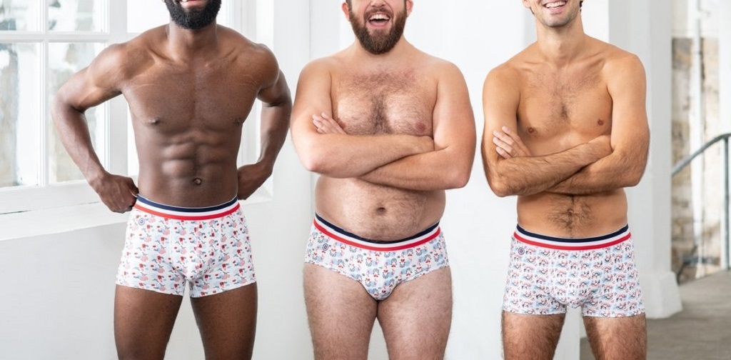 Le Guide complet 2024 pour bien choisir vos sous-vêtements homme – Pétrone