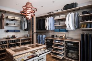dressing homme idéal