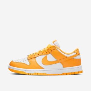 chaussure nike dunk low