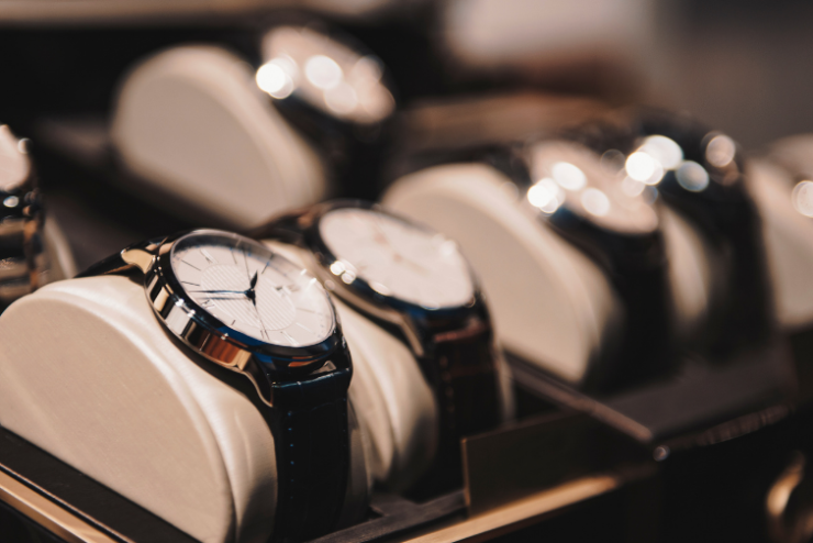 Focus : les sorties de montres de luxe en 2022