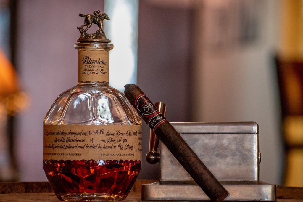 Whisky, Bourbon, Scotch, Cognac : Quelle Est La Différence ?