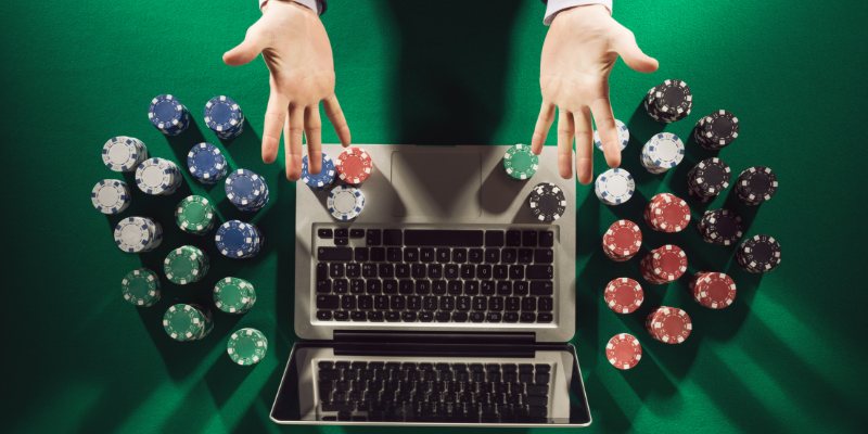 Guide du débutant pour les casinos en ligne