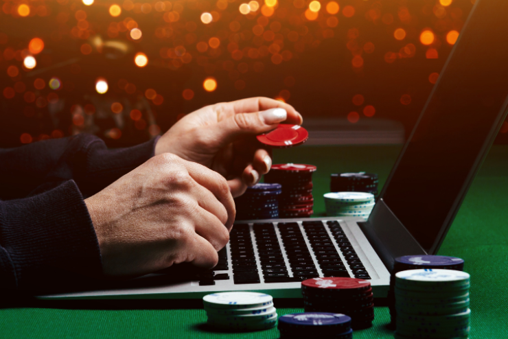 Guide du débutant pour les casinos en ligne