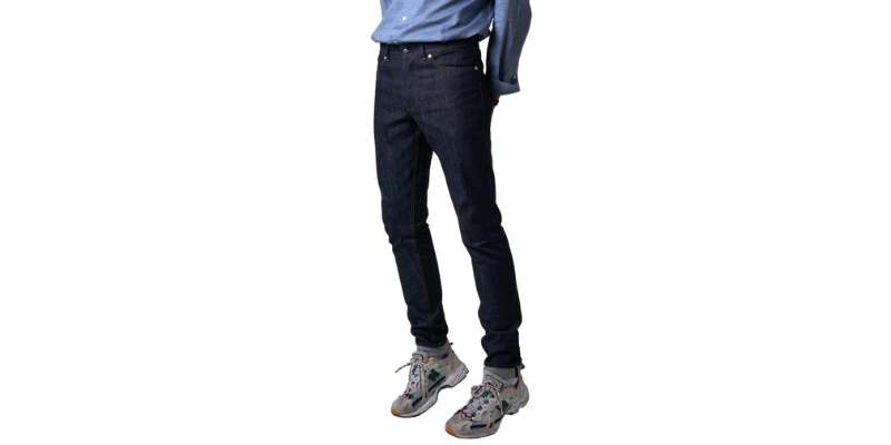 Les alternatives au jeans Levi's | Le Blog de Monsieur