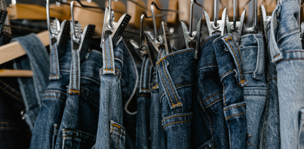 Les alternatives au jeans Levi's | Le Blog de Monsieur