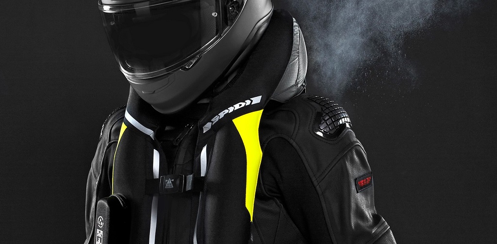 Airbag moto, équipement de protection du motard. Comment bien choisir ?