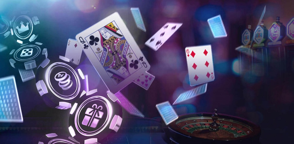 Meilleures applications casinos Android/iPhone