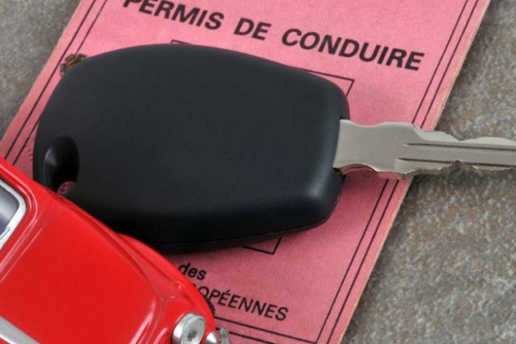 stage récupération de points permis de conduire